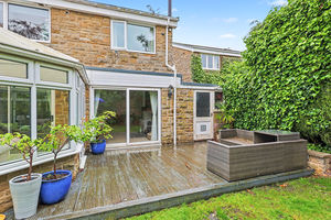 Wingfield Close Dronfield Woodhouse